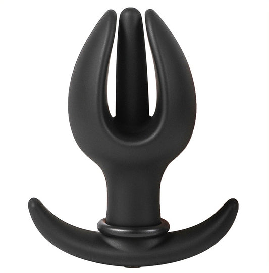 Plug gonflable Lotus 8 x 4.5cm