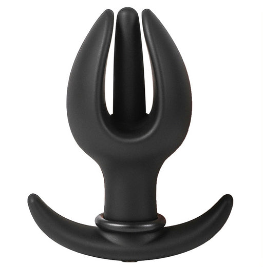 Plug gonflable Lotus 8 x 4.5cm