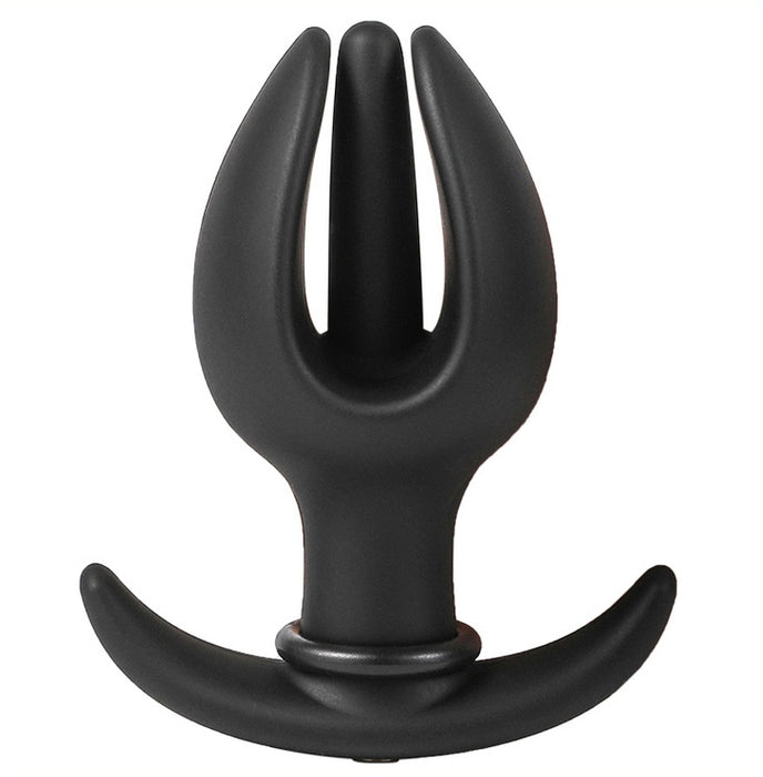 Plug gonflable Lotus 8 x 4.5cm