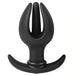Plug gonflable Lotus 8 x 4.5cm