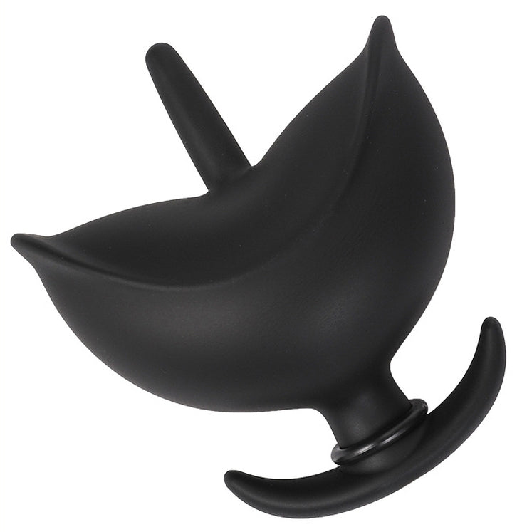 Plug gonflable Lotus 8 x 4.5cm