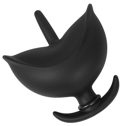 Plug gonflable Lotus 8 x 4.5cm