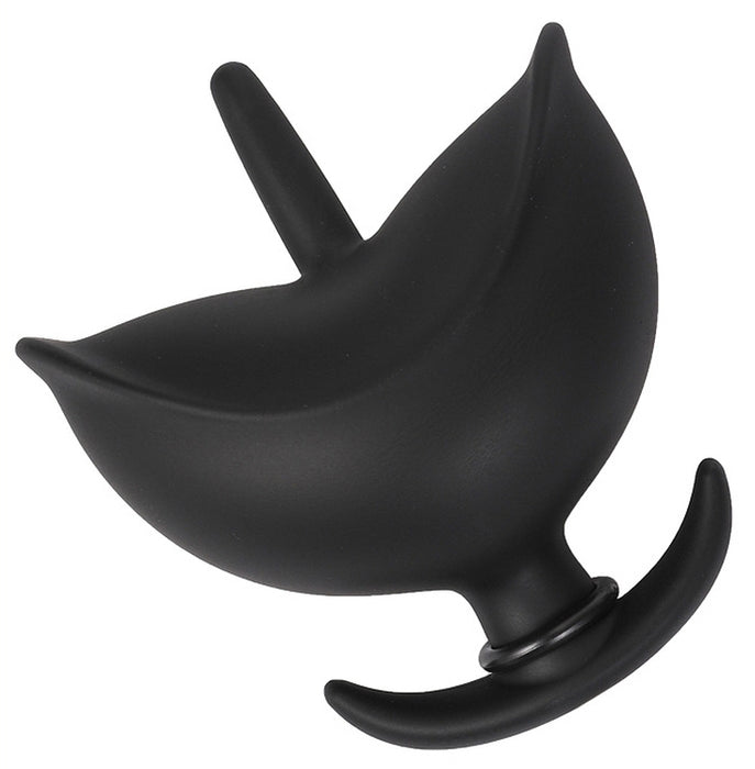 Plug gonflable Lotus 8 x 4.5cm