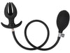 Plug gonflable Lotus 8 x 4.5cm