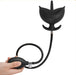 Plug gonflable Lotus 8 x 4.5cm