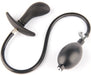 Plug gonflable Prostate Up 6 x 2.7 cm
