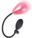 Plug gonflable Red Point 9 x 7cm