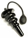 Plug gonflable Rib Rider 16 x 7.5cm