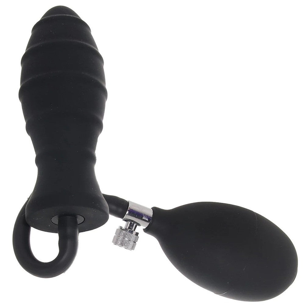 Plug gonflable Ribinlate 8 x 3.8cm