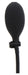 Plug gonflable Smooth Start 10.5 x 3cm