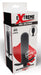 Plug gonflable Smooth Start 10.5 x 3cm