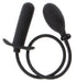 Plug gonflable Smooth Start 10.5 x 3cm
