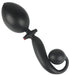 Plug gonflable Tail Up 8 x 2.8cm