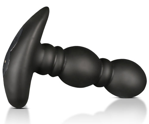 Plug gonflable Vibrant BUTT INFLAT 11 x 3.8cm