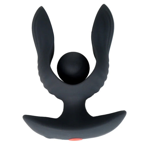 Plug gonflable Vibrant Hinfus 9 x 4cm