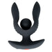 Plug gonflable Vibrant Hinfus 9 x 4cm