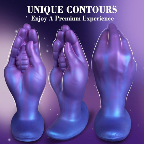 Plug Grenhand 16 x 7cm
