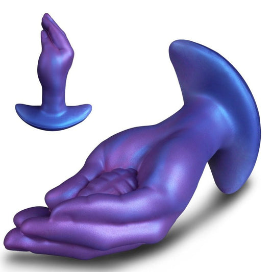 Plug Grenhand 16 x 7cm