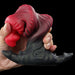 Plug Hadek L 16 x 7 cm Rouge