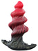 Plug Hadek M 12 x 6 cm Rouge