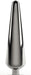 Plug Heavy Steel L 14 x 3.7 cm - Poids 590gr