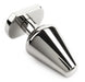 Plug Heavy Steel M 7 x 3.7 cm - Poids 360gr
