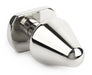 Plug Heavy Steel S 6 x 3.7cm - Poids 300gr