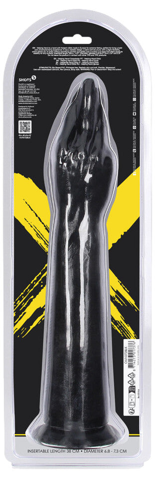 Plug Helping hand 37 x 7cm
