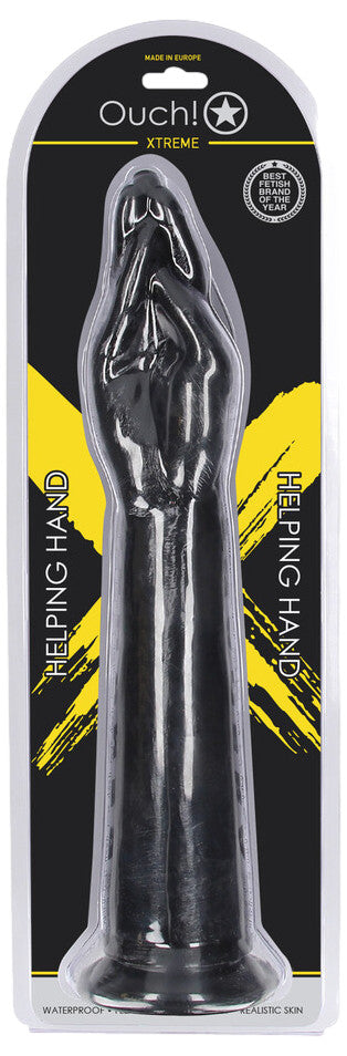 Plug Helping hand 37 x 7cm
