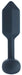 Plug Hexagonass L 11.5 x 4cm