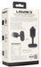 Plug Hexagonass L 11.5 x 4cm