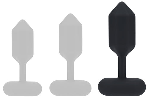 Plug Hexagonass L 11.5 x 4cm