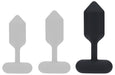 Plug Hexagonass L 11.5 x 4cm