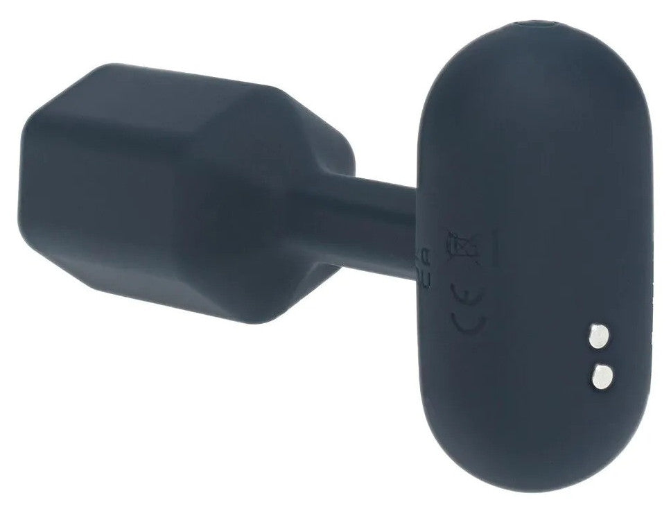 Plug Hexagonass L 11.5 x 4cm