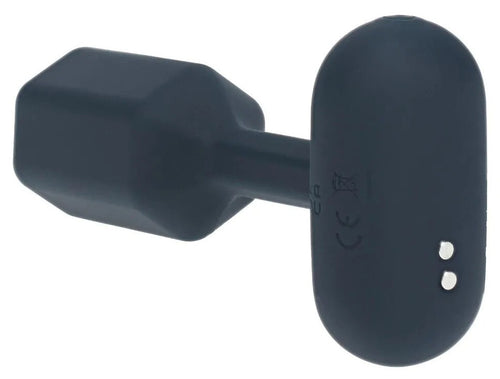 Plug Hexagonass L 11.5 x 4cm