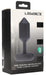 Plug Hexagonass L 11.5 x 4cm