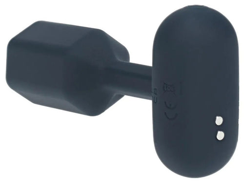 Plug Hexagonass M 10x 3.5cm