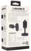 Plug Hexagonass M 10x 3.5cm