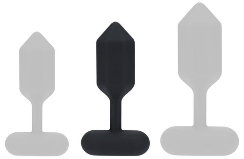 Plug Hexagonass M 10x 3.5cm
