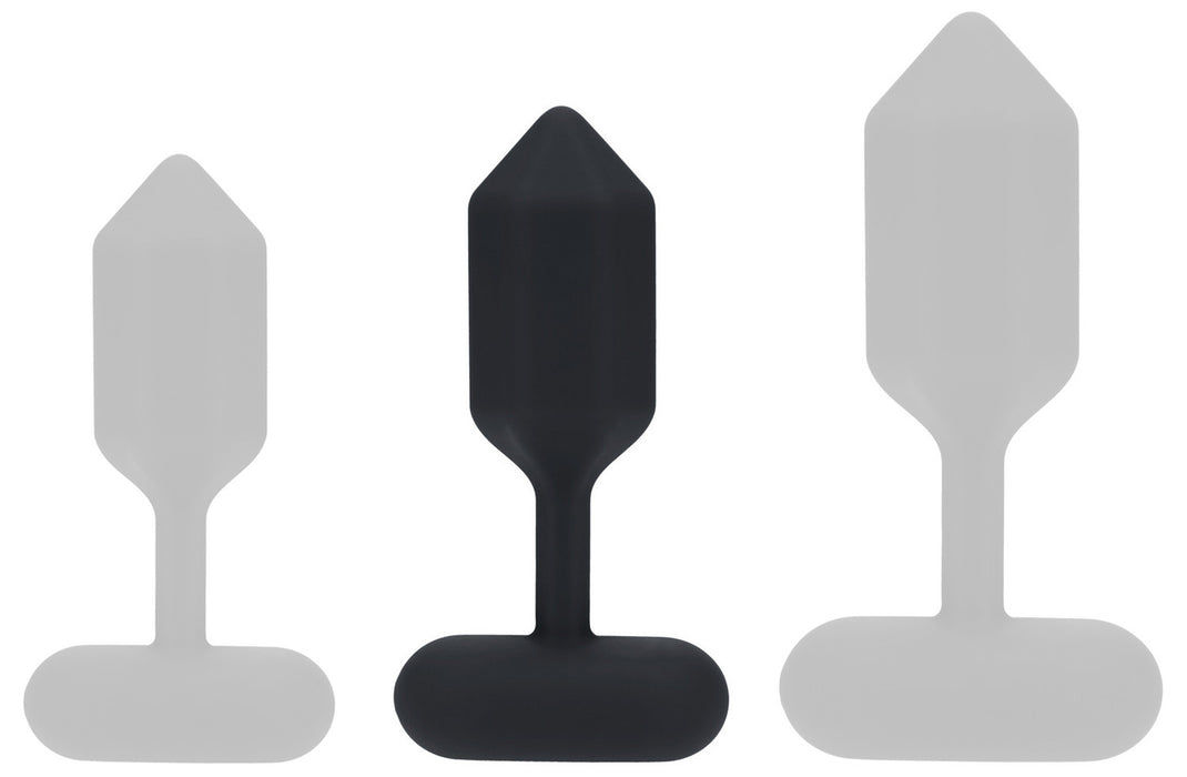 Plug Hexagonass M 10x 3.5cm