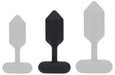 Plug Hexagonass M 10x 3.5cm
