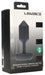Plug Hexagonass M 10x 3.5cm