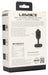 Plug Hexagonass S 9.5 x 3.2cm