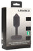 Plug Hexagonass S 9.5 x 3.2cm