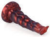 Plug Heyak L 24 x 7.5 cm Rouge