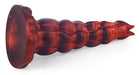 Plug Heyak M 21 x 6.5 cm Rouge