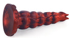 Plug Heyak S 18 x 5.5 cm Rouge