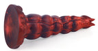 Plug Heyak XL 29 x 9 cm Rouge