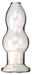 Plug Holl'eau L 12 x 5cm
