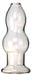 Plug Holl'eau M 10 x 4.5cm